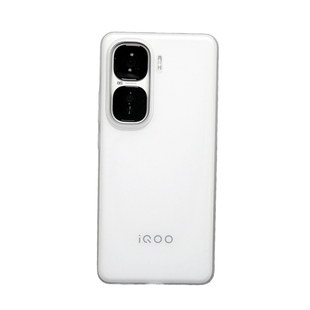 臧否 iqooNeo11手机壳超薄PP壳iQOOneo10保护套磨砂透明软硬适中爱酷全包防摔不发黄白轻iQOOneo10Pro散热男