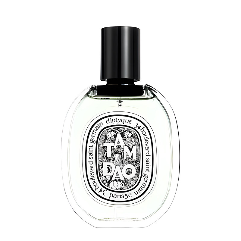 Diptyque蒂普提克杜桑无花果檀道水中影男女中性淡香水50/100ml