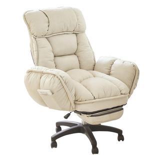 家用电脑椅久坐舒适办公椅可躺懒人沙发椅宿舍书桌学习椅电竞椅子