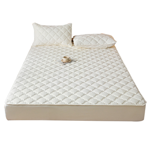 床垫保护罩防水床笠隔尿床罩全包床套罩防灰尘床套防猫毛猫抓床单