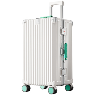 行李箱大容量女28寸2025新款32寸30超大结实耐用加厚铝框拉杆箱男