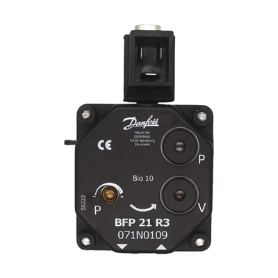 DANFOSS丹佛斯BFP21燃烧机油泵