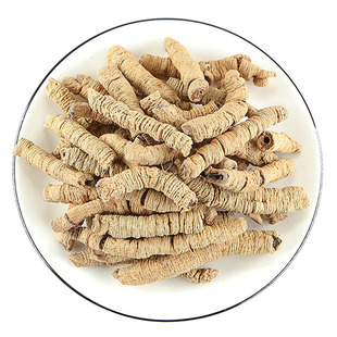 正品巴戟天中药材抽芯野生德庆巴戟天500g四川巴戟杜仲牛大力泡酒