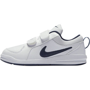 Nike/耐克官方正品冬季新款女子GS大童运动休闲板鞋454500-101