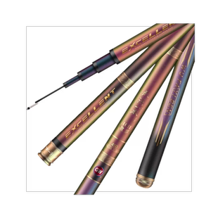 光威无法一本10H飞磕暴力飞抄抢超轻硬黑坑鱼竿19调鲤鲫钓鱼手杆