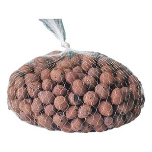 陶粒垫底网兜多肉盆栽透气收纳袋花盆垫底装陶粒尼龙袋加厚网袋