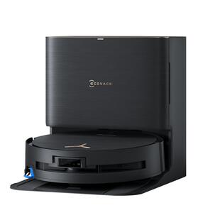 科沃斯X9 PRO滚筒活洗地机器人扫拖一体自动上下水洗拖布家用智能