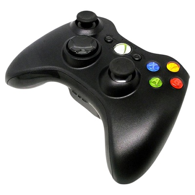 全新微软xbox360有线 无线游戏手柄fifa ol3 SLIM PC电脑