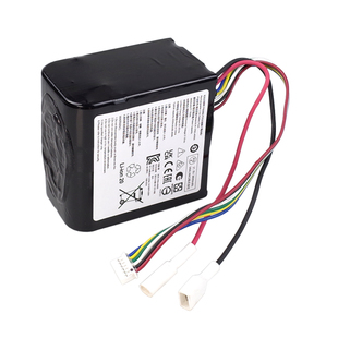 适用石头洗地机A10/A10plus锂电池A10+ultra洗地机电池ultraE配件