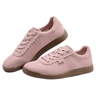 斯凯奇BOB'S女鞋低帮休闲鞋合成革透气板鞋