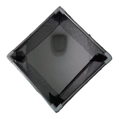 毛发颗粒物过滤网长方型商用筛网