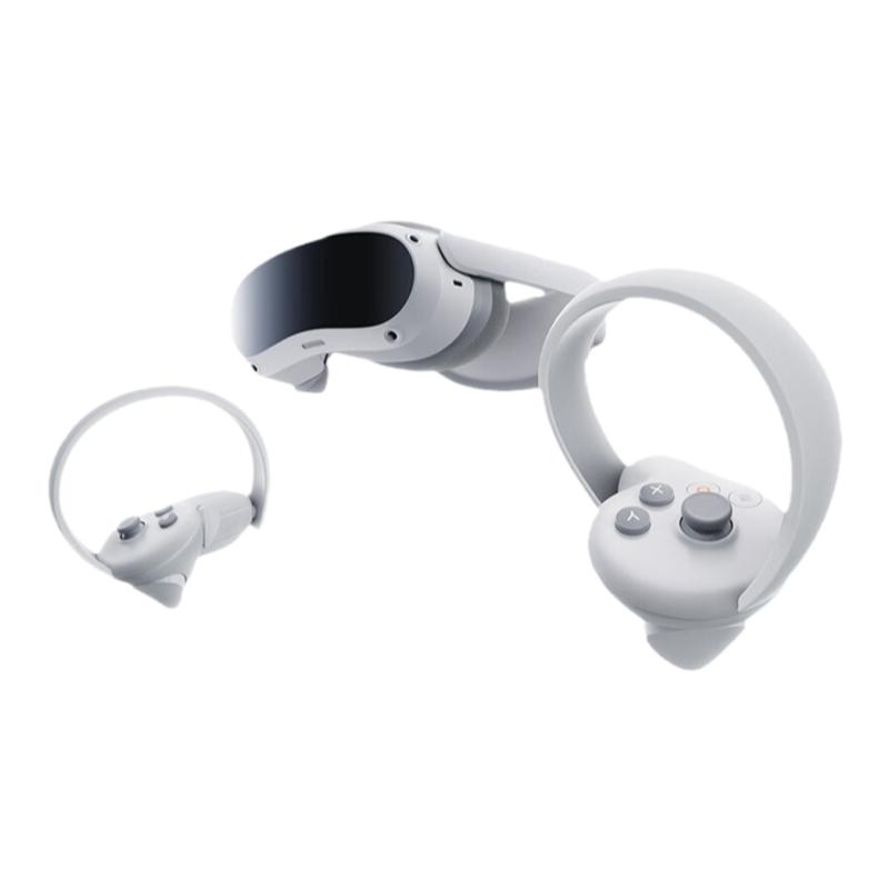 出租 Pico 4 VR一体机VR设备