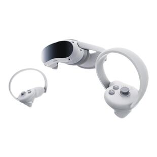 出租 Pico 4 VR一体机影音游戏电影虚拟现实眼镜芝麻信用免押租赁
