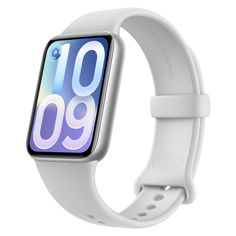 【新品上市】小米手环10Pro 运动健康睡眠心率智能手环运动长续航血氧睡眠心率监测微信支付宝手环10官方旗舰