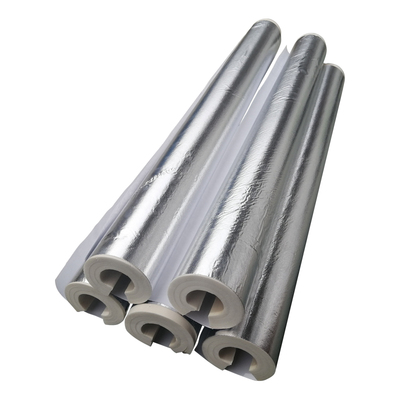 全网热销10万+水管保温管套厂家