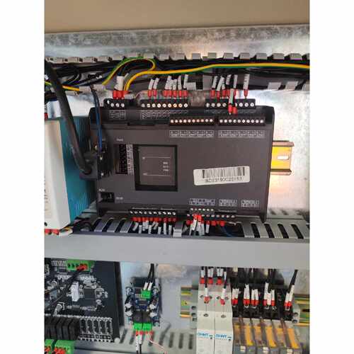 议价鲸尘洗车机控制系统LJJ1B10KW380V维修