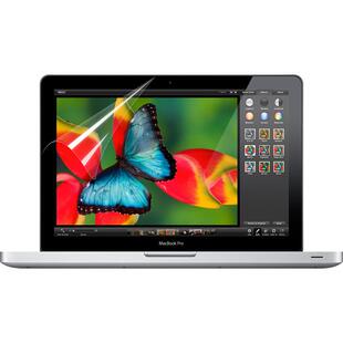 适用于苹果macbook14英寸笔记本电脑pro16air15屏幕膜12高清护眼高透13.3屏幕保护贴膜全屏保配件防刮M4M5M3