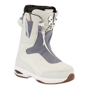 26新款NITRO尼卓男女单板滑雪鞋刻滑公园全能STEP ON快穿FATE