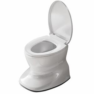 坐便器老人移动马桶家用蹲厕坐便凳便携式孕妇上厕所蹲便改坐便椅