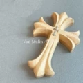 Natural wood color, length 32 * width 20cm