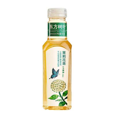 农夫山泉东方树叶900ml*12瓶整箱