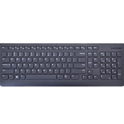 联想新款致美键盘保护膜