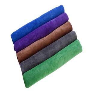 帕子打扫卫生家政保洁抹布清洁吸水洗车专用家务不掉毛加厚毛巾擦