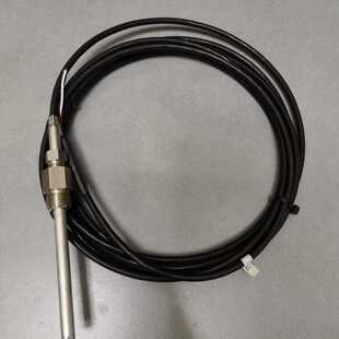 【议价】PTR-M温度传感器,TP1305M,1107-61,5米线