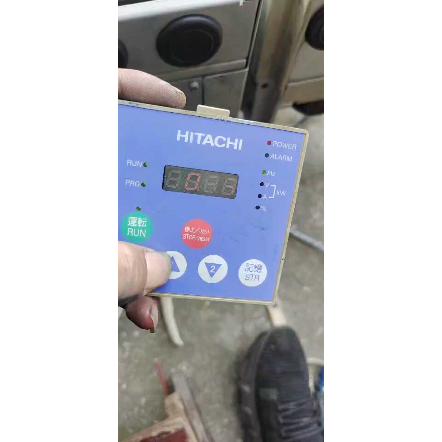 议价-日立变频器22KW,30KW,37KW,55KW