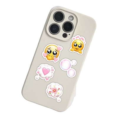 Valentine'sDay爱心贴纸