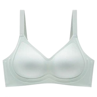 【关晓彤同款】香蜜闺秀25312012 轻盈养护无钢圈亲肤棉BC杯文胸