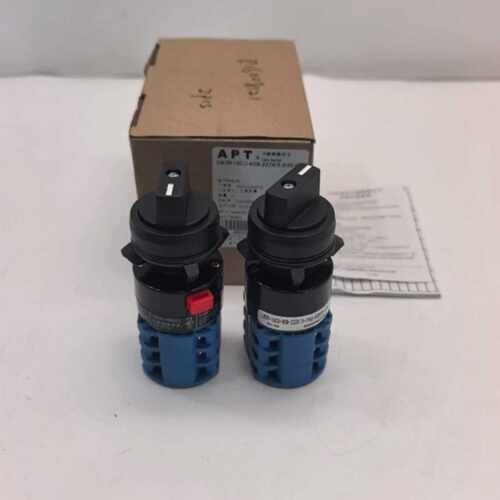 询价-APT万能转换开关 LW39-16CU-40B-222X/3