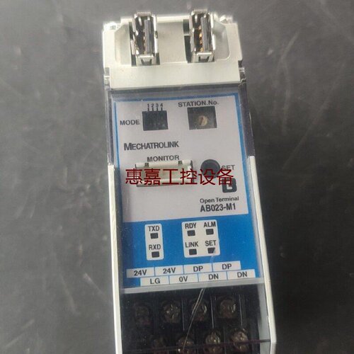 日本奈Anywire控制器AB023M1