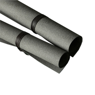 前羽的避难所进口皮糠纸 手工皮具辅料补强托料内衬起鼓垫芯