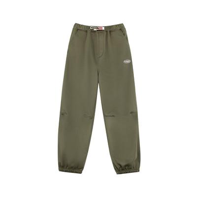 mipo长裤儿童户外伞兵裤