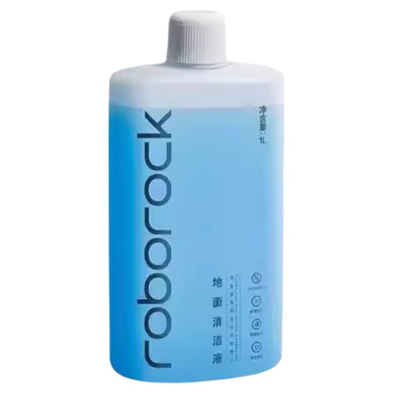 石头扫地机G10S洗地机A10/30地面清洁液P10/G30/V20抑菌清洗剂1升