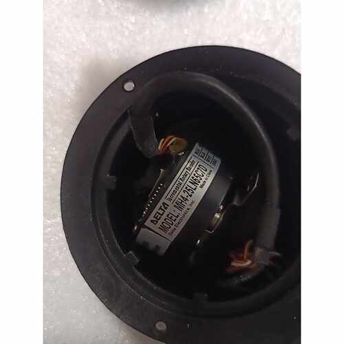 议价编码器MH425LN65C7D实物拍多个功能正常使用维修