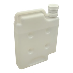 FRANKE咖啡机牛奶系统清洁剂弗兰卡牛奶洗涤剂除垢牛奶清洗剂950