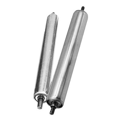 镀锌无动力滚筒厂家直销