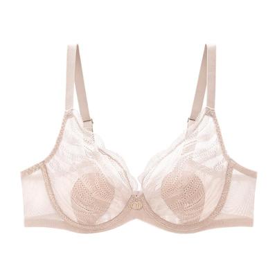 【兔耳朵杯】Comfit大胸显小内衣