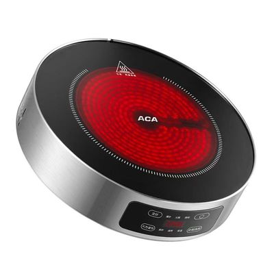 ACA北美电器电陶炉2200W