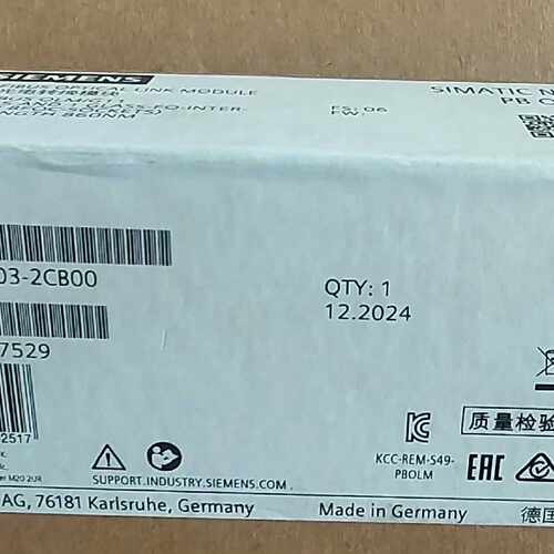 溢价-6GK1503-2CB00模块