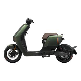 优乘适用小牛电动车NXT改装饰品配件玩家版/大师版/运动版/赛道版