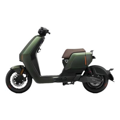 优乘适用小牛电动车NXT改装配件