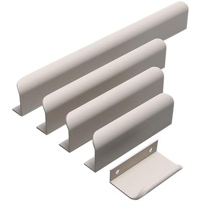 [会员95折]煊利免打孔隐形拉手新