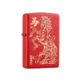 马年本命年男士送给父亲爸爸的礼物长辈专属男友老公高级实用高档