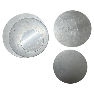封口片不锈钢圆片厂家直销便宜出