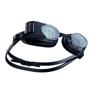 swans泳镜Holoswim2 Pro智能AR泳镜专业防水防雾高清游泳眼镜男女