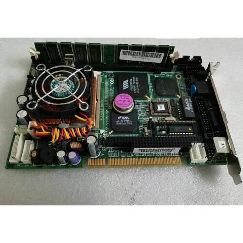 议价艾讯 SBC8260REVA6工控主板测试完好 现货 询价
