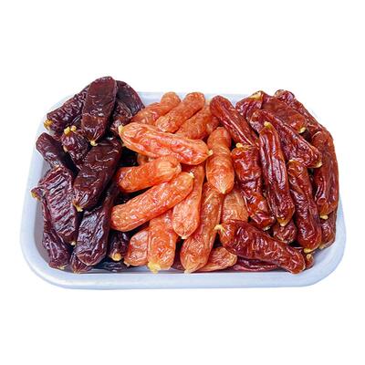 德玛先生烘干香肠狗狗零食